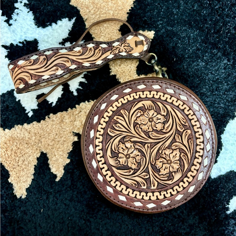 American Darling Wristlet Clutch *NEW